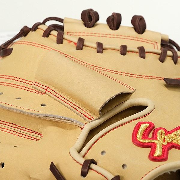 久保田スラッガー 交換無料 野球 キャッチャーミット 少年軟式