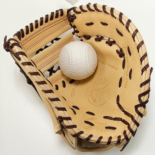 久保田スラッガー（KUBOTA SLUGGER） 交換無料 野球 ファーストミット
