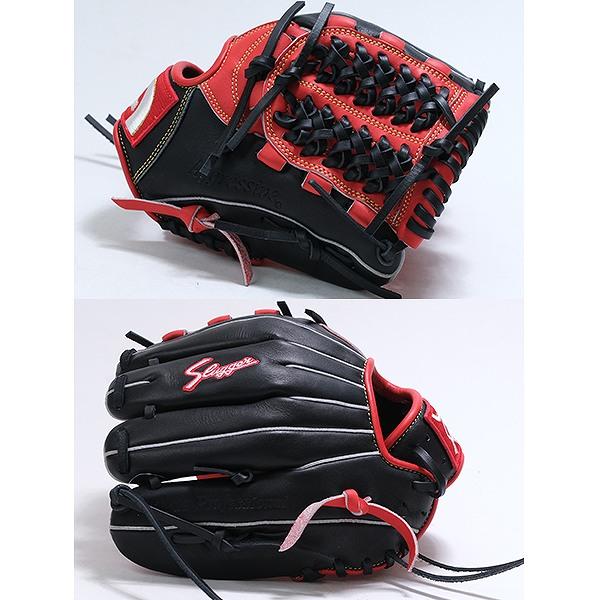 久保田スラッガー（KUBOTA SLUGGER） 交換無料 野球 グローブ 少年軟式