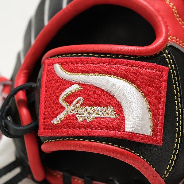 久保田スラッガー（KUBOTA SLUGGER） 交換無料 野球 グローブ 少年軟式