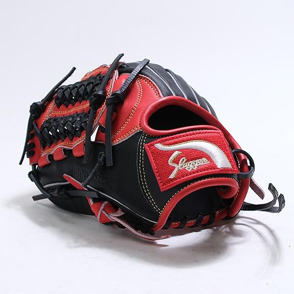 k*m様 野球 久保田スラッガー 少年用軟式 オールラウンド KSN-J2X 美 久保田スラッガー（KUBOTA SLUGGER） 交換無料 野球 グローブ 少年軟式