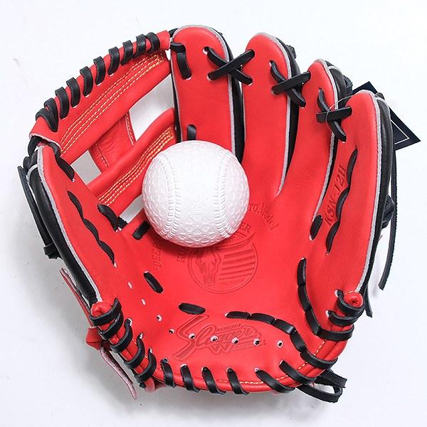 久保田スラッガー（KUBOTA SLUGGER） 交換無料 野球 グローブ 少年軟式