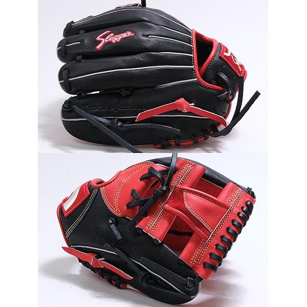 久保田スラッガー（KUBOTA SLUGGER） 交換無料 野球 グローブ 少年軟式