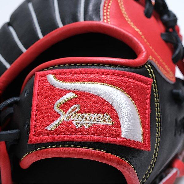 久保田スラッガー（KUBOTA SLUGGER） 交換無料 野球 グローブ 少年軟式