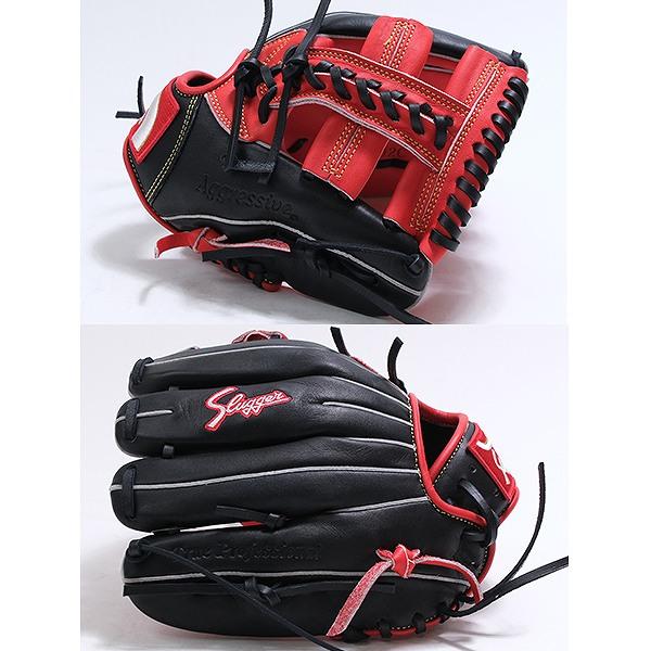 久保田スラッガー（KUBOTA SLUGGER） 交換無料 野球 グローブ 少年軟式