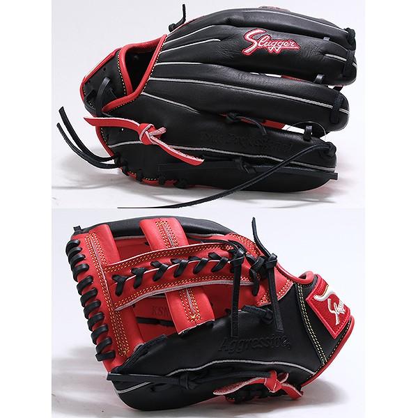 久保田スラッガー（KUBOTA SLUGGER） 交換無料 野球 グローブ 少年軟式