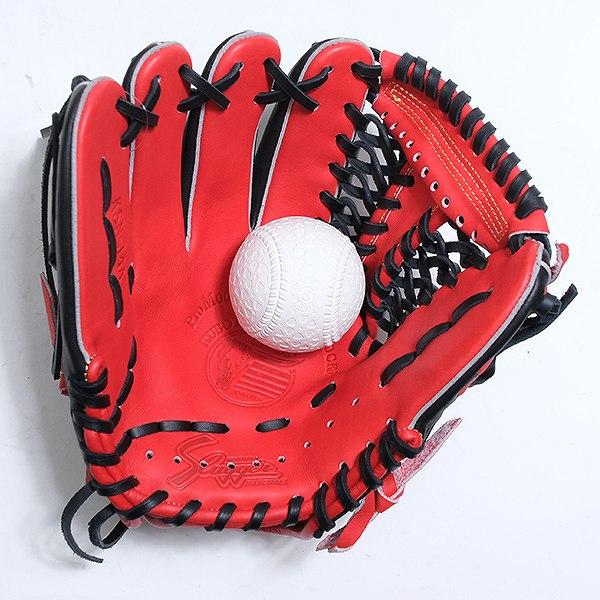 久保田スラッガー（KUBOTA SLUGGER） 交換無料 野球 グローブ 少年軟式