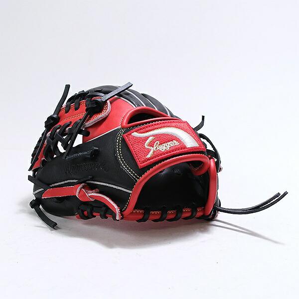 久保田スラッガー（KUBOTA SLUGGER） 交換無料 野球 グローブ 少年軟式