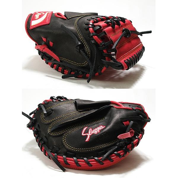 久保田スラッガー（KUBOTA SLUGGER） 交換無料 野球 キャッチャー