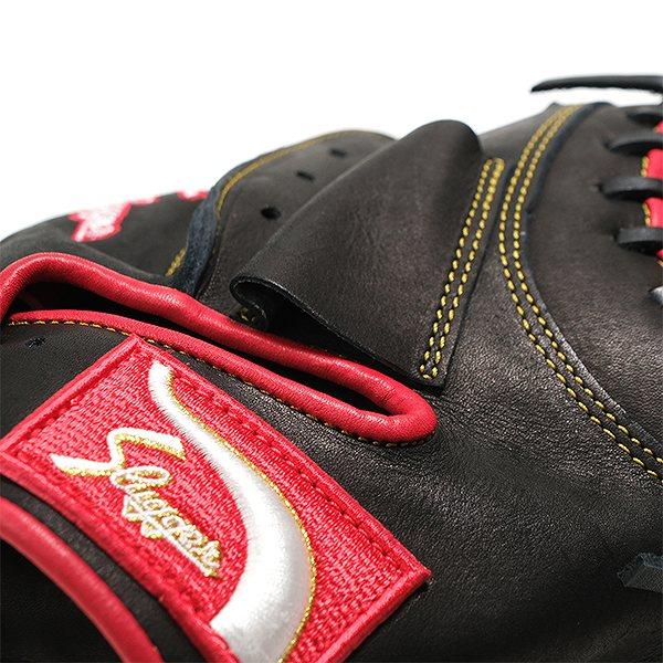 限定 久保田スラッガー 少年軟式用 キャッチャーミット JCSR LT25-M1 久保田スラッガー（KUBOTA SLUGGER） 交換無料 野球 キャッチャー