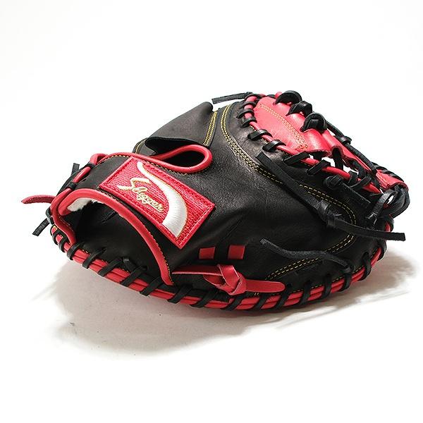 久保田スラッガー（KUBOTA SLUGGER） 交換無料 野球 キャッチャー