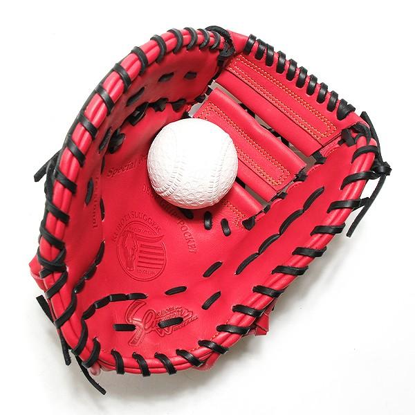 久保田スラッガー（KUBOTA SLUGGER） 交換無料 野球 ファーストミット