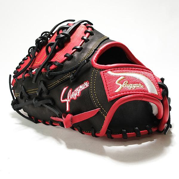久保田スラッガー（KUBOTA SLUGGER） 交換無料 野球 ファーストミット