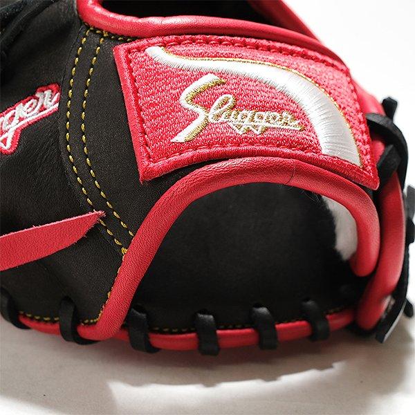 久保田スラッガー（KUBOTA SLUGGER） 交換無料 野球 ファーストミット