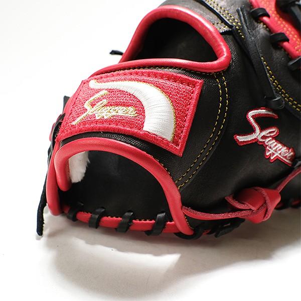 久保田スラッガー（KUBOTA SLUGGER） 交換無料 野球 ファーストミット