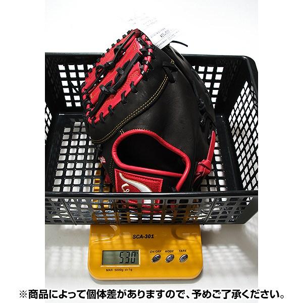 久保田スラッガー（KUBOTA SLUGGER） 交換無料 野球 ファーストミット