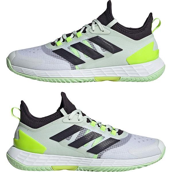 adidas（アディダス） テニス シューズ オールコート アディゼロ