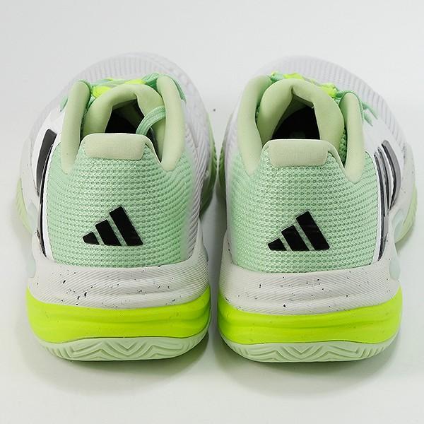adidas（アディダス） テニス シューズ オールコート バリケード 13