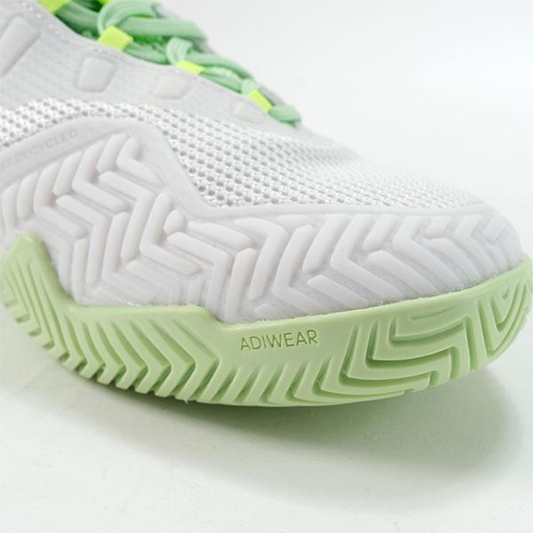 adidas（アディダス） テニス シューズ オールコート バリケード 13