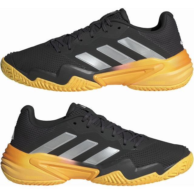 adidas（アディダス） テニス シューズ オールコート バリケード 13