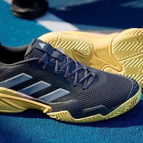 adidas（アディダス） テニス シューズ オールコート バリケード 13