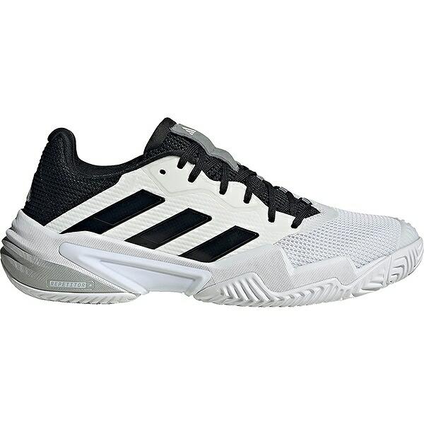 adidas（アディダス） テニス シューズ オールコート バリケード 13