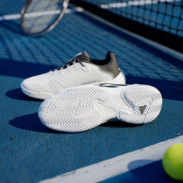 adidas（アディダス） テニス シューズ オールコート バリケード 13