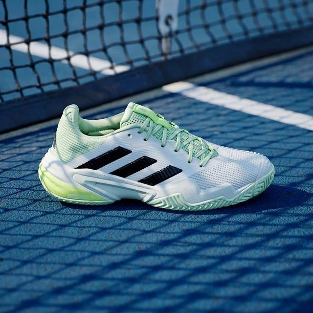 adidas（アディダス） テニス シューズ オールコート バリケード 13