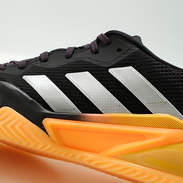 adidas（アディダス） テニス シューズ オムニクレー バリケード 13