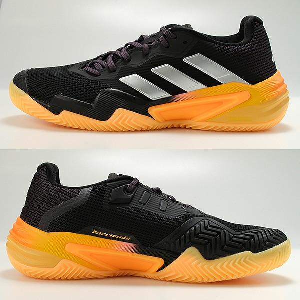 adidas テニスシューズ バリケード13クレー　希少 adidas（アディダス） テニス シューズ オムニクレー バリケード 13