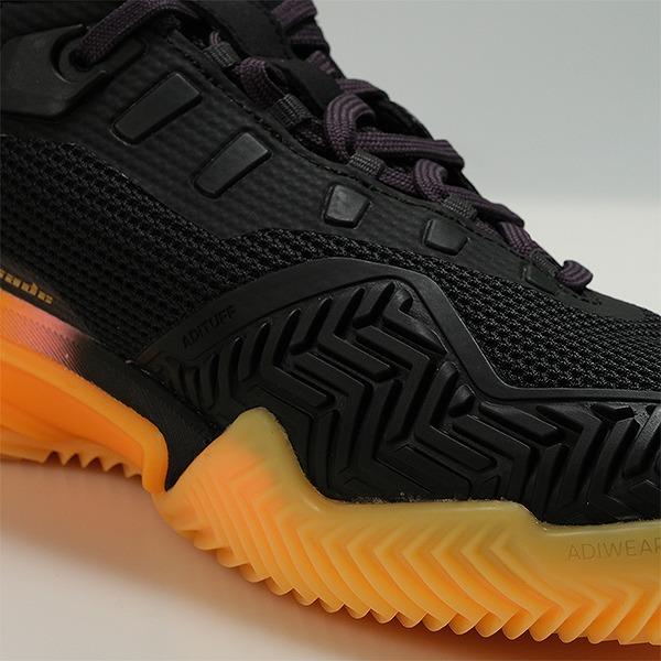 adidas（アディダス） テニス シューズ オムニクレー バリケード 13