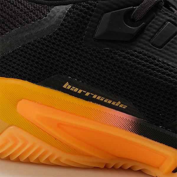 adidas（アディダス） テニス シューズ オムニクレー バリケード 13