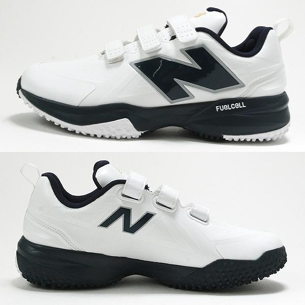 New Balance（ニューバランス） 交換無料 野球 トレーニングシューズ