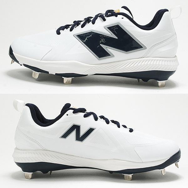 New Balance（ニューバランス） 交換無料 野球 スパイク 金具 大人