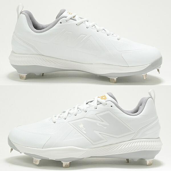 New Balance（ニューバランス） 交換無料 野球 スパイク 金具 大人
