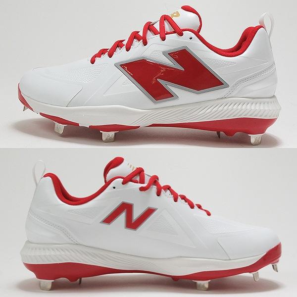 New Balance（ニューバランス） 交換無料 野球 スパイク 金具 大人