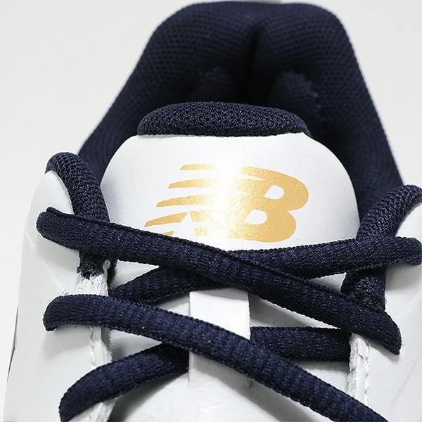 New Balance（ニューバランス） 交換無料 野球 スパイク ポイント 大人