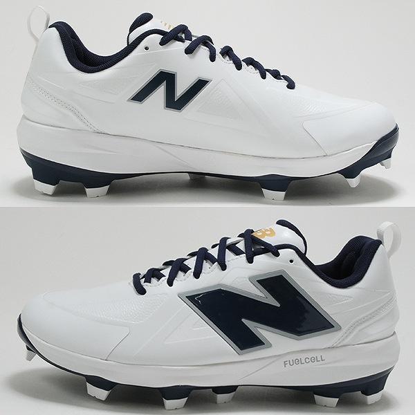 New Balance（ニューバランス） 交換無料 野球 スパイク ポイント 大人