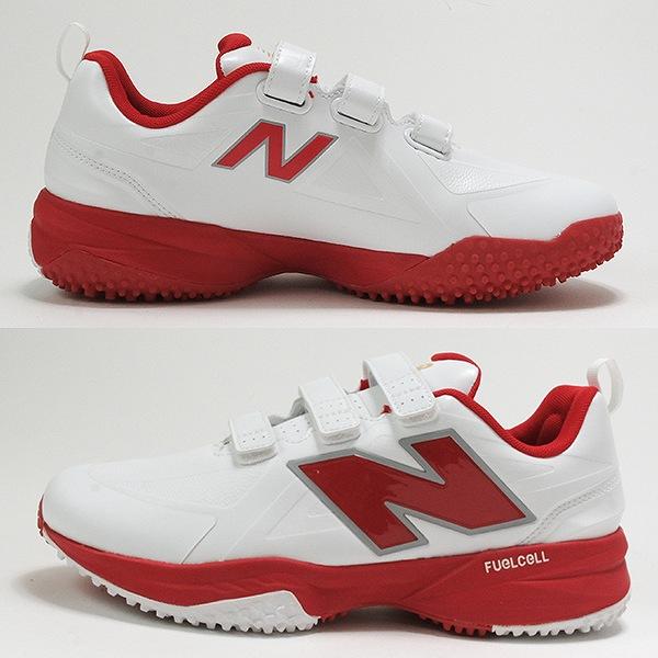 New Balance（ニューバランス） 交換無料 野球 トレーニングシューズ