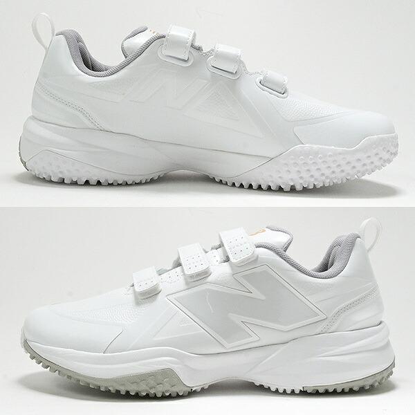 New Balance（ニューバランス） 交換無料 野球 トレーニングシューズ