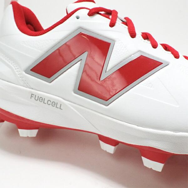 New Balance（ニューバランス） 交換無料 野球 スパイク ポイント 大人