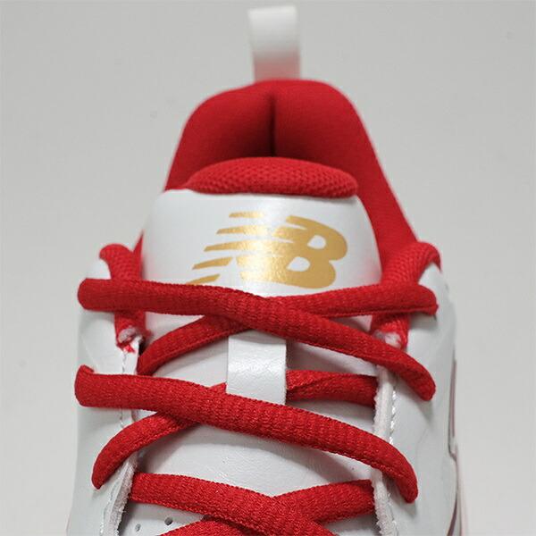 New Balance（ニューバランス） 交換無料 野球 スパイク ポイント 大人