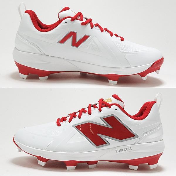 New Balance（ニューバランス） 交換無料 野球 スパイク ポイント 大人