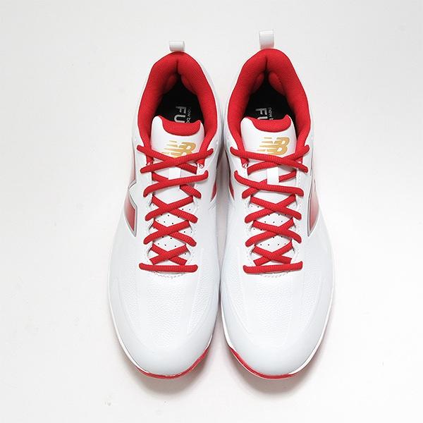 New Balance（ニューバランス） 交換無料 野球 スパイク ポイント 大人
