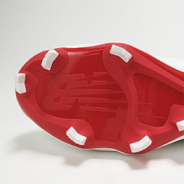 New Balance（ニューバランス） 交換無料 野球 スパイク ポイント 大人