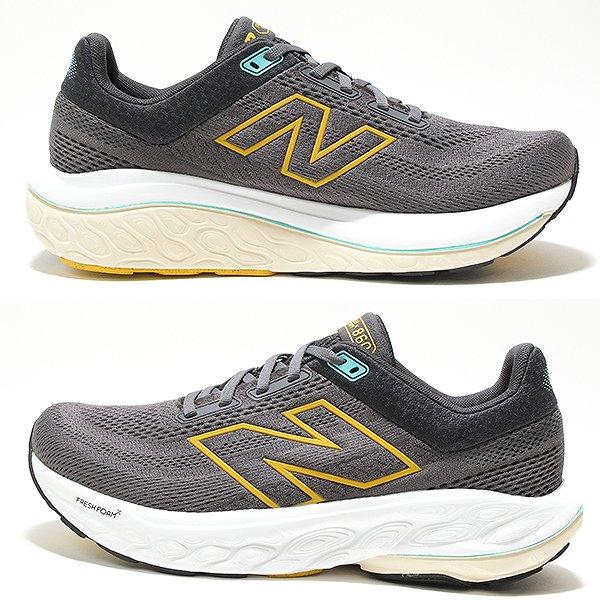 ニューバランス絶版品トレーニングシューズ27cm 2E新品未使用品 New Balance（ニューバランス） 交換無料 ランニングシューズ メンズ