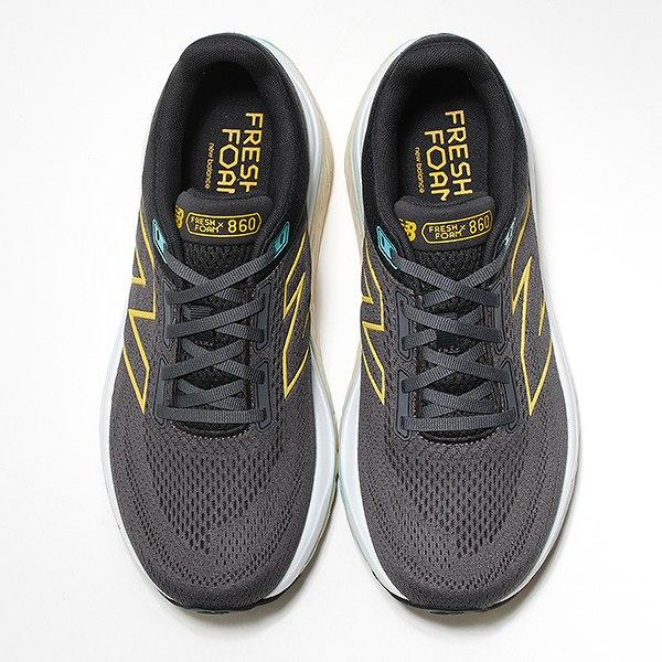 New Balance（ニューバランス） 交換無料 ランニングシューズ メンズ