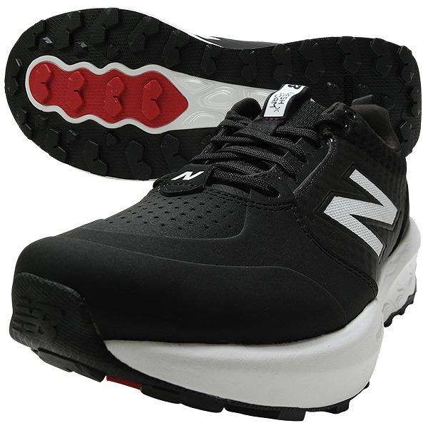 交換無料 野球 審判シューズ 4E new balance ニューバランス フレッシューフォーム 950 アンパイア M9502TN4E 2026NEW FreshFoam 950 Umpire アンパイヤ | New Balance