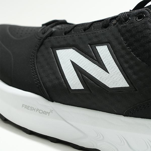 交換無料 野球 審判シューズ 4E new balance ニューバランス フレッシューフォーム 950 アンパイア M9502TN4E 2026NEW FreshFoam 950 Umpire アンパイヤ | New Balance | 10