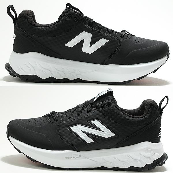 交換無料 野球 審判シューズ 4E new balance ニューバランス フレッシューフォーム 950 アンパイア M9502TN4E 2026NEW FreshFoam 950 Umpire アンパイヤ | New Balance | 04